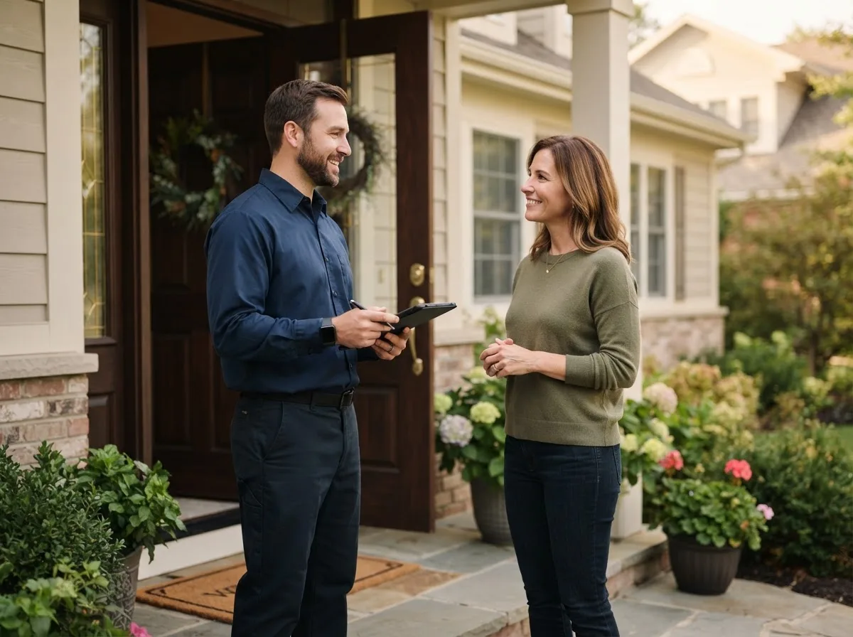 Water damage restoration FAQs for Donnelsville, OH
